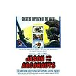 Jason and the Argonauts - Movie Poster