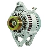 MasterQuality 13199 Premium Remanufactured Alternator
