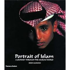 Portrait of Islam: A Journey through the Muslim World