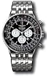 Navitimer Heritage 108 Swiss Chronometer Watch