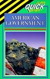 CliffsQuickReview American Government