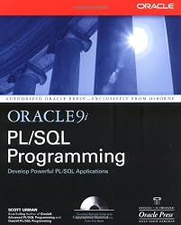 Oracle9i PL/SQL Programming