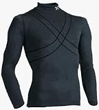 CW-X&reg; CONDITIONING WEAR&reg; MEN'S LONG-SLEEVED PRO TOP