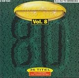 Best of 1980-1990, Vol. 8