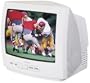 Philips 13PR12W 13" TV (White)
