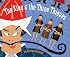 The King and the Three Thieves: A Persian Tale