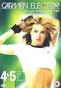Carmen Electra - Lap Dance And Hip Hop [DVD]