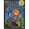 Nice witch stories that are family friendly