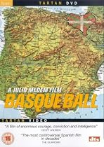 Basque Ball [2003] [DVD]