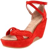 Biviel Womens BV3665 Wedge Sandal Sandals