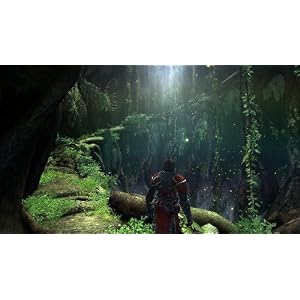 Click here to buy Castlevania: Lords of Shadow by Konami.