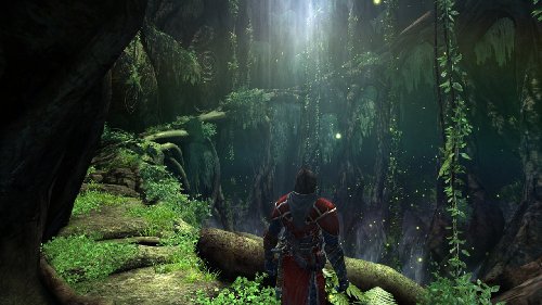 Castlevania: Lords of Shadow image