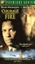 Courage Under Fire [VHS]