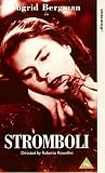Stromboli [1950]