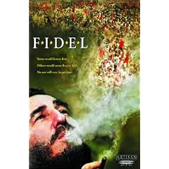 Fidel [DVD] [2002] [Region 1] [US Import] [NTSC]