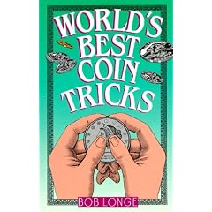 World's Best Coin Tricks