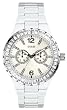 Guess White Chill Ladies Watch G13552L