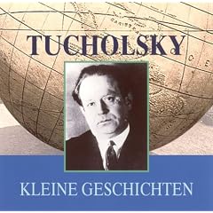 Kleine Geschichten. CD