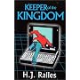 Keeper of the Kingdom (Keeper Series)