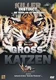 Eigenschaften Cine Plus Home Entertainment GmbH  / Killer Instinct - Großkatzen