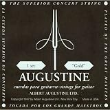 Produkt-Bild: AUGUSTINE Gold Saitensatz Konzertgitarre