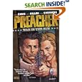 Preacher Vol. 6: War in the Sun