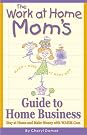The Work-At-Home Mom's...