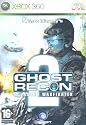 Tom Clancy's Ghost Recon Advanced Warfighter 2 (Xbox 360)