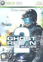 Tom Clancy's Ghost Recon Advanced Warfighter 2 (Xbox 360)