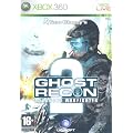 Tom Clancy's Ghost Recon Advanced Warfighter 2 (Xbox 360)