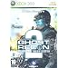 Tom Clancy's Ghost Recon Advanced Warfighter 2 (Xbox 360)