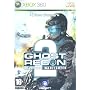 Tom Clancy's Ghost Recon Advanced Warfighter 2 (Xbox 360)