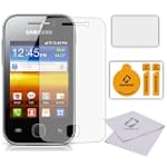 6 x Protector de Pantalla para Samsun...