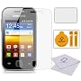 6 x Protector de Pantalla para Samsung S5360 Galax&hellip de Membrane