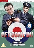 Get Some In! - Series 5 - Complete [DVD] [1978]