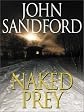 Naked Prey (Large Print Press)