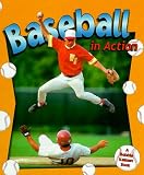 Baseball in Action (Sports in Action)
