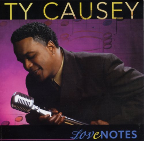 CD-Charts  Search : Love Notes