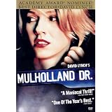 Mulholland Dr.