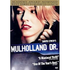 Mulholland Dr. by 
