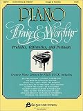 Piano Praise & Worship
