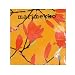 Brand Dining Tables - Marimekko Keisarinna Orange Lunch Napkins