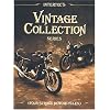 Intertec's Vintage Collection Series: Four-Stroke Motorcycles (Intertec's Vintage Collection Series) (Interecs Vintage Collection)