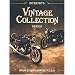 Intertec's Vintage Collection Series: Four-Stroke Motorcycles (Intertec's Vintage Collection Series) (Interecs Vintage Collection)