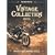 Four Stroke Motorcycles (Vintage Collection)