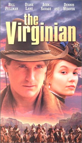 The Virginian by Cowboy Movies