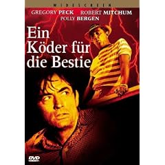 Cape Fear [Region 2]