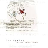 The Myriad - You Can't Trust a Ladder