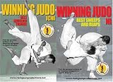 Winning Judo 2 DVD Set -D
