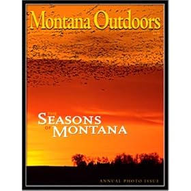 Montana Outdoors by 